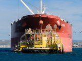 Neuquén exportó el 21% de su producción de petróleo