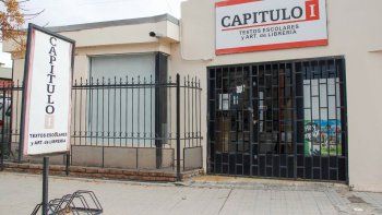 libreria cipolena no se salvo de la crisis y liquida todo por cierre libreria cipolena no se salvo de la crisis y liquida todo por cierre