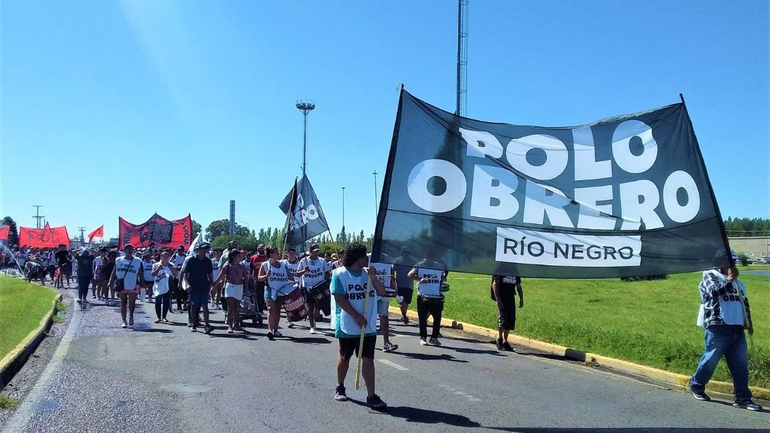 Cortes en la Ruta 22: ¿hasta qué hora se extenderán?