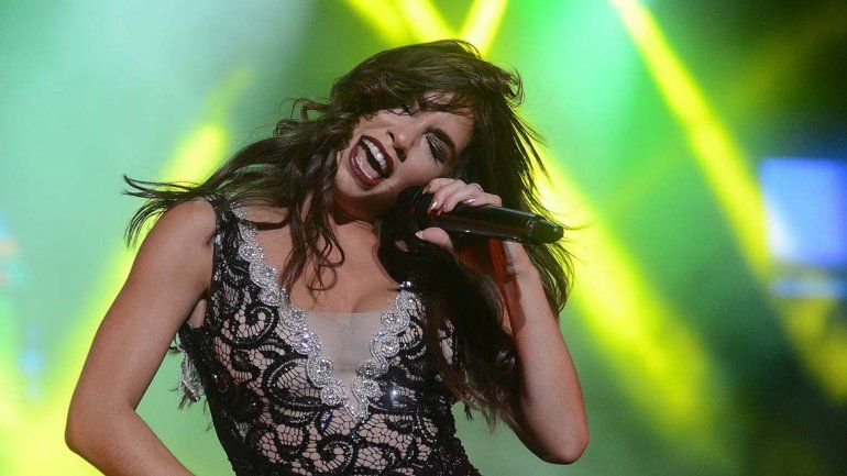 Lali Espósito, una de las estrellas que vendrán a la Fiesta de la Manzana. Lali Espósito, una de las estrellas que vendrán a la Fiesta de la Manzana.