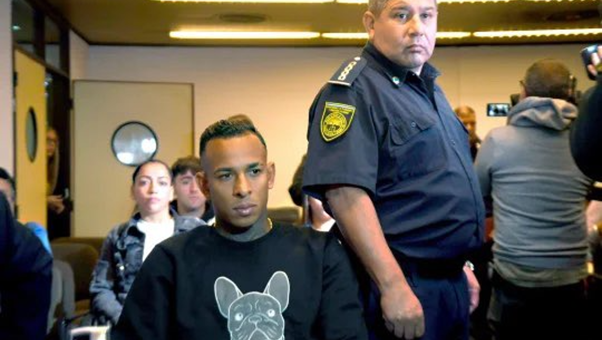 El abogado de Villa dijo que la joven que lo denunció miente