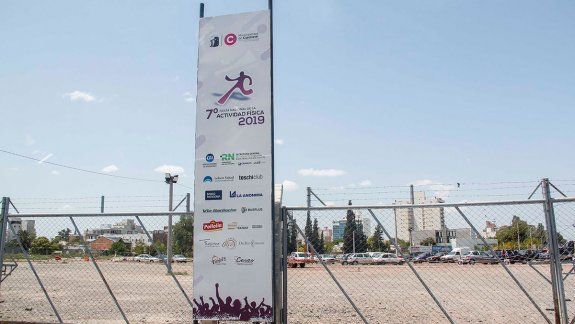 La Municipalidad vaciará el predio de Pacheco y Rivadavia