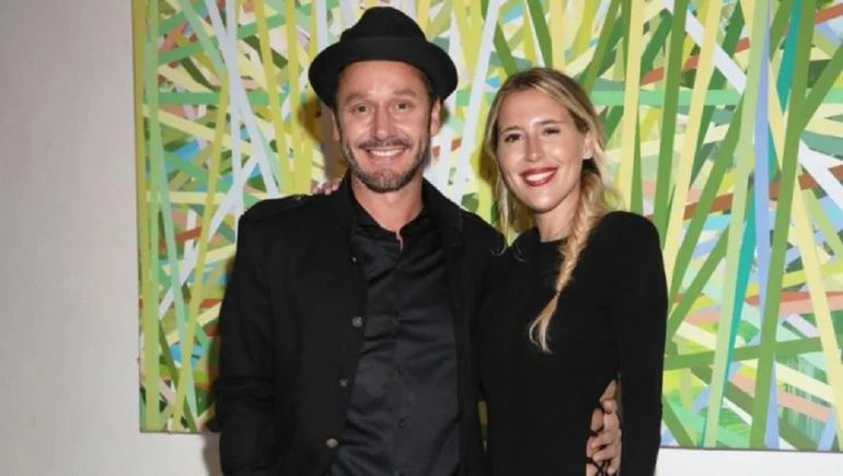 La sorpresiva separación de Benjamín Vicuña y Eli Sulichin