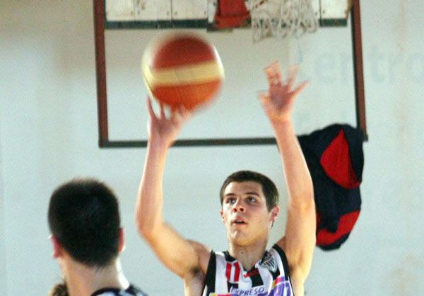 Arrancan los playoffs en las formativas