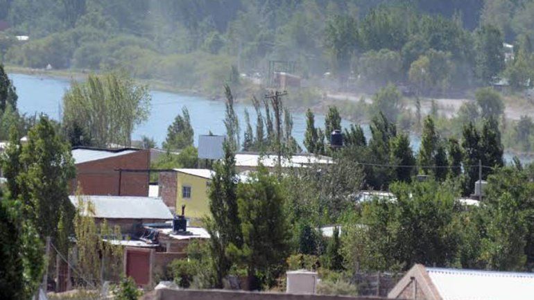 Se normaliza el suministro de agua potable en Las Perlas