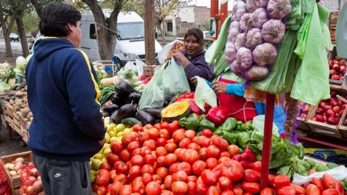 Del campo a la góndola: el consumidor paga 3