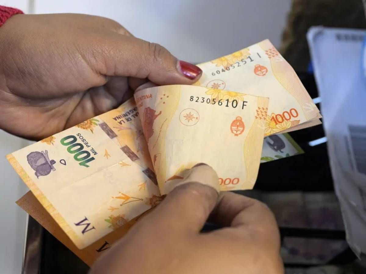 Inflación: cuatro de cada diez familias usa ahorros para gastos cotidianos