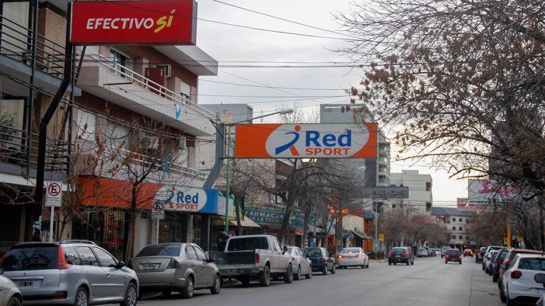 En el sector mercantil cipoleño