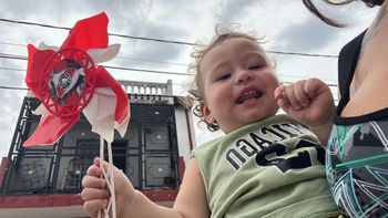 El caso del bebé derivó en un fuerte conflicto familiar mientras la Justicia intenta reconstruir qué ocurrió. | LMCipolletti.com El caso del bebé derivó en un fuerte conflicto familiar mientras la Justicia intenta reconstruir qué ocurrió.