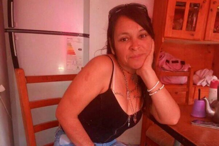 Declaró el hijo de la mujer asesinada en Luis Beltrán