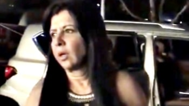 Rosalinda, esposa del narco mexicano El Mencho, podría convertirse en la nueva líder del cártel