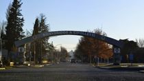 La ciudad se prepara para recibir a la primavera este fin de semana con una variada agenda cultural y artística.