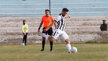 cipolletti y la urgencia de vencer a estudiantes