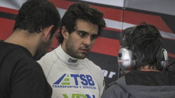 No tuvo un arranque esperado, pero quiere levantar cabeza.