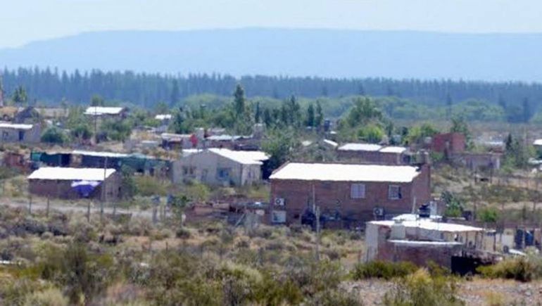 En el barrio Costa Esperanza de Las Perlas sufrieron otra vez la falta de agua.