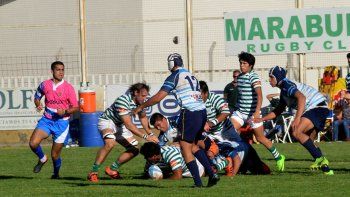 marabunta tuvo un cierre fallido antes de los playoffs