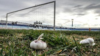 Cipo apeló a todo, incluso los ajos para cortar la mala racha en el Federal A.