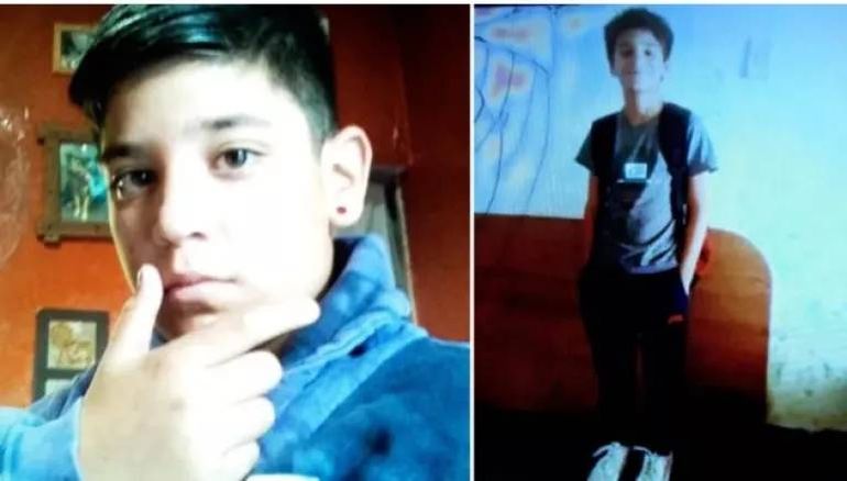 La triste historia detrás de los niños de 12 años que se llevaron el auto del padre