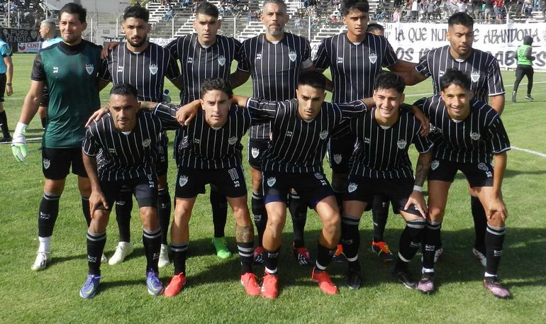 Cipo quiere seguir de racha en el Federal A: hora y cómo verlo si no vas a la cancha