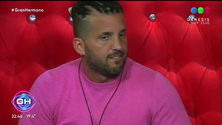 Gran Hermano: Cómo votaron los hermanitos