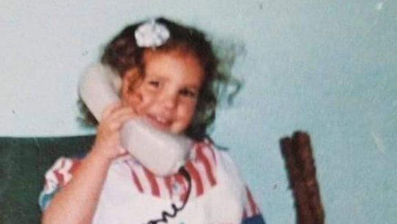 La secuestraron en 1995 y su madre la halló por Face