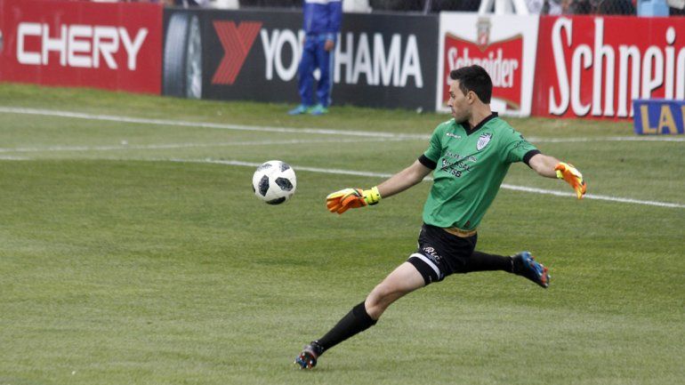 La figura de Alasia sería clave para el armado del nuevo plantel.