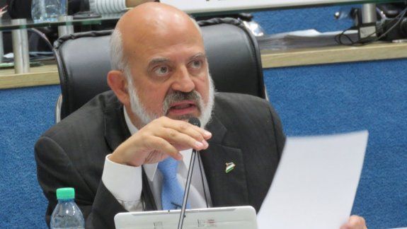 Impulsan obras por ley en Las Perlas