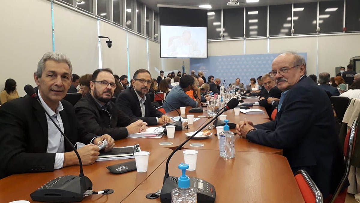 Decisión tomada: Juntos apoyará el acuerdo con el Fondo Monetario