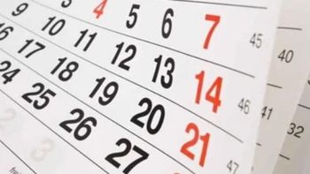 que pasa con el viernes 20 de junio: ¿es feriado o dia no laborable?