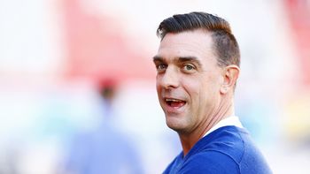 Antes de jugar contra Deportivo Rincón, San Lorenzo recibió el no de Pablo Guede | LMCipolletti.com Antes de jugar contra Deportivo Rincón, San Lorenzo recibió el no de Pablo Guede