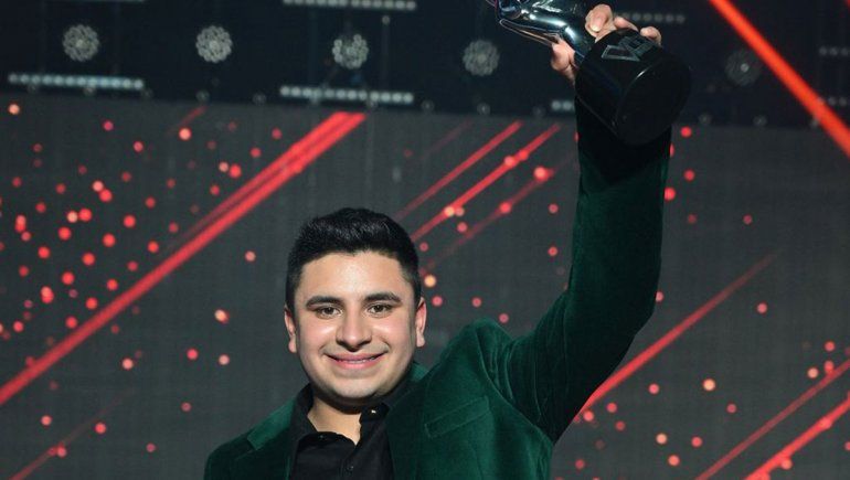 La Voz: la doble alegría de Francisco y la polémica por los premios