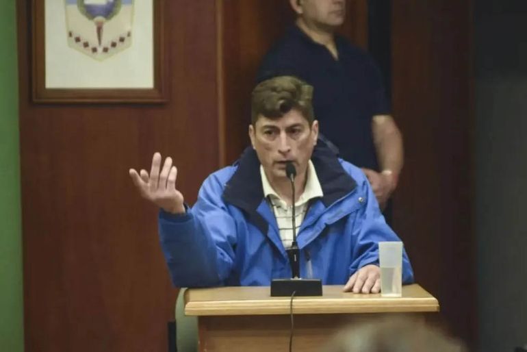 Eduardo Morello fue absuelto en el primer juicio por jurados. El Tribunal de Impugnaci&oacute;n orden&oacute; un nuevo debate.&nbsp;