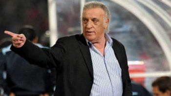 coco basile puso contra las cuerdas a vignolo con un pedido contundente: basta de...