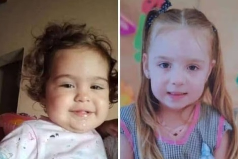 Encontraron el cuerpo de una de las nenas desaparecidas tras el temporal de Bahía Blanca