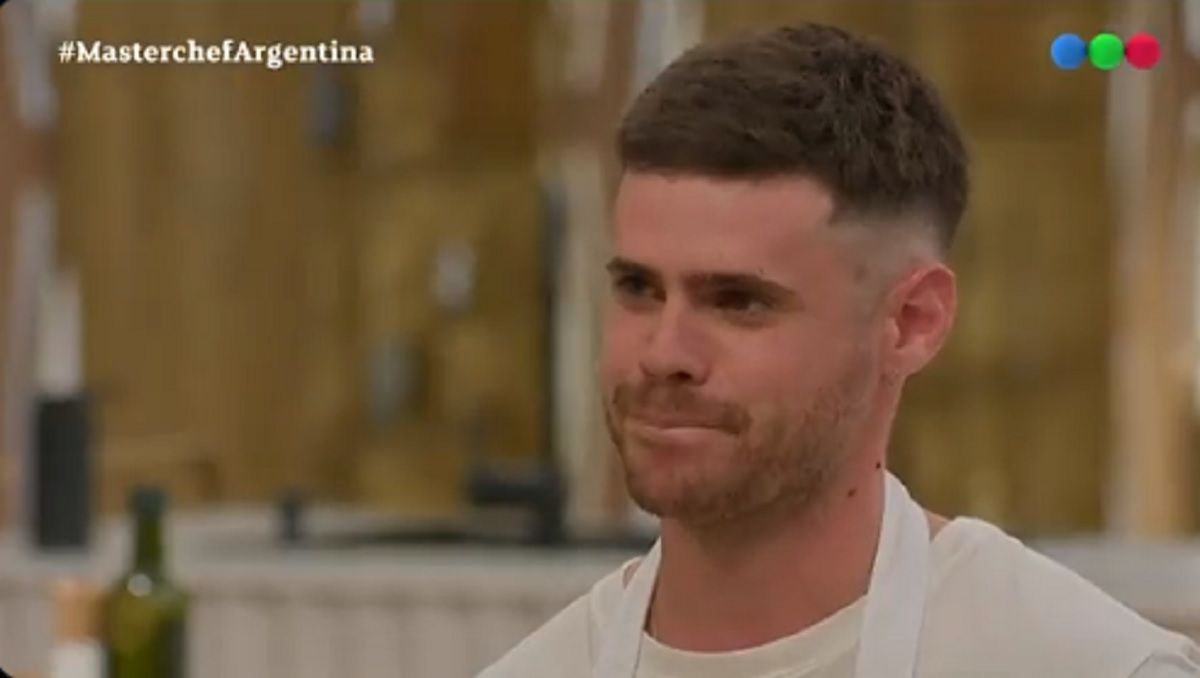 Gastón Soffritti indignado con todos: Son unos...