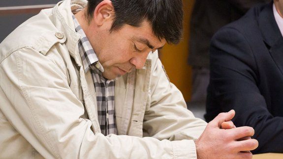 Quedó firme el fallo contra Chucky por el crimen de Doña Mori