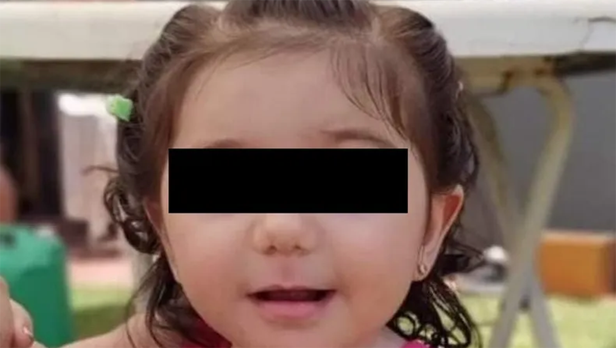 Una bebé murió ahogada en la pileta mientras sus padres veían el Mundial