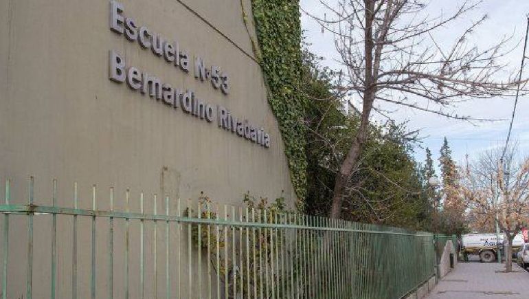 Cuando una escuela pionera cumple años