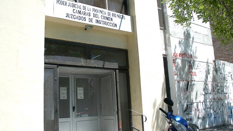 El maestro Carlos Meza será llevado a juicio en los próximos meses.