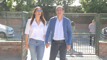 que dijo el gobernador sobre el river - boca