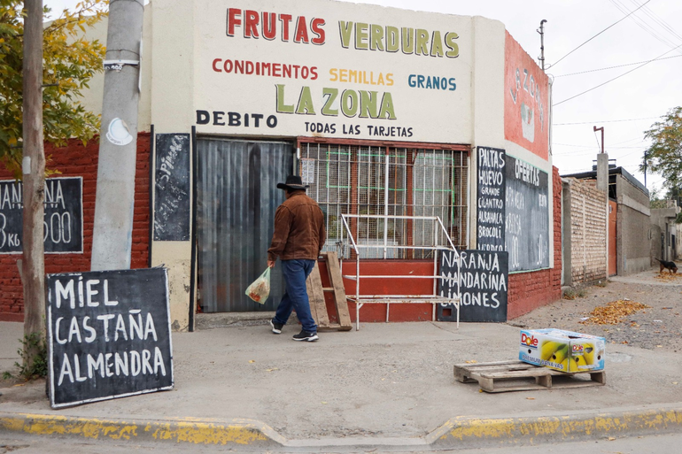 Subas de más del 300% en verdulerías cipoleñas: el listado de precios