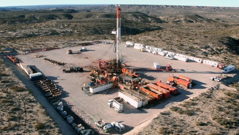 Petrolero murió aplastado por una roca en Cutral Co