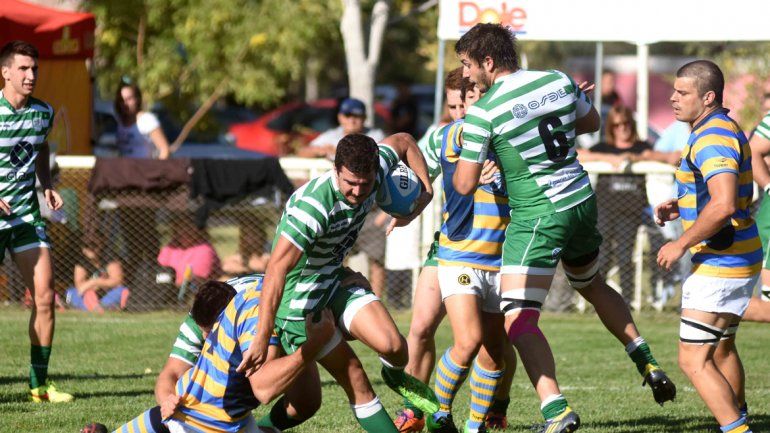 Marabunta no se rindió y casi le da vuelta el resultado al Hindú Club.