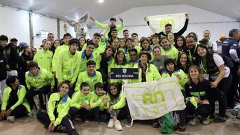dos cipolenas en la seleccion para los 2º juegos jipa