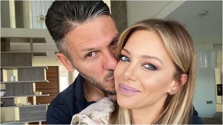 El mensaje de la esposa de Demichelis en medio del escandaloso momento de River