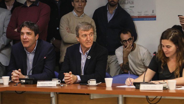 Tortoriello perdió un candidato a intendente de manera insólita