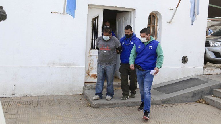 Seguirán con preventiva por el femicidio de Agostina Gisfman
