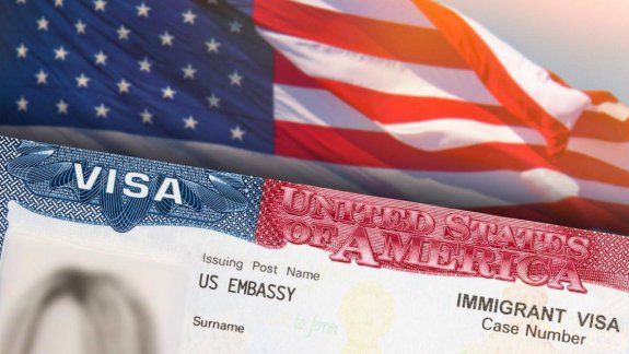 Subió el precio para sacar la visa para entrar a EE.UU: ¿Cuánto cuesta?