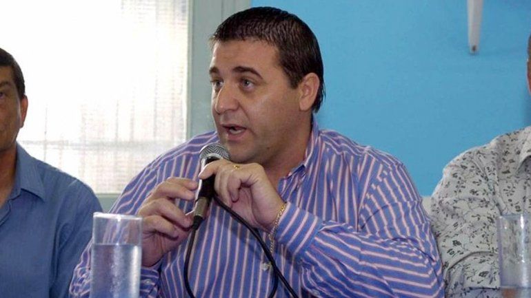 Pablo Toviggino habló con LM Neuquén sobre el fútbol patagónico.&nbsp;