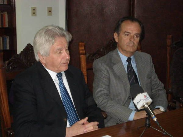 Eficacia y transparencia en el acto electoral